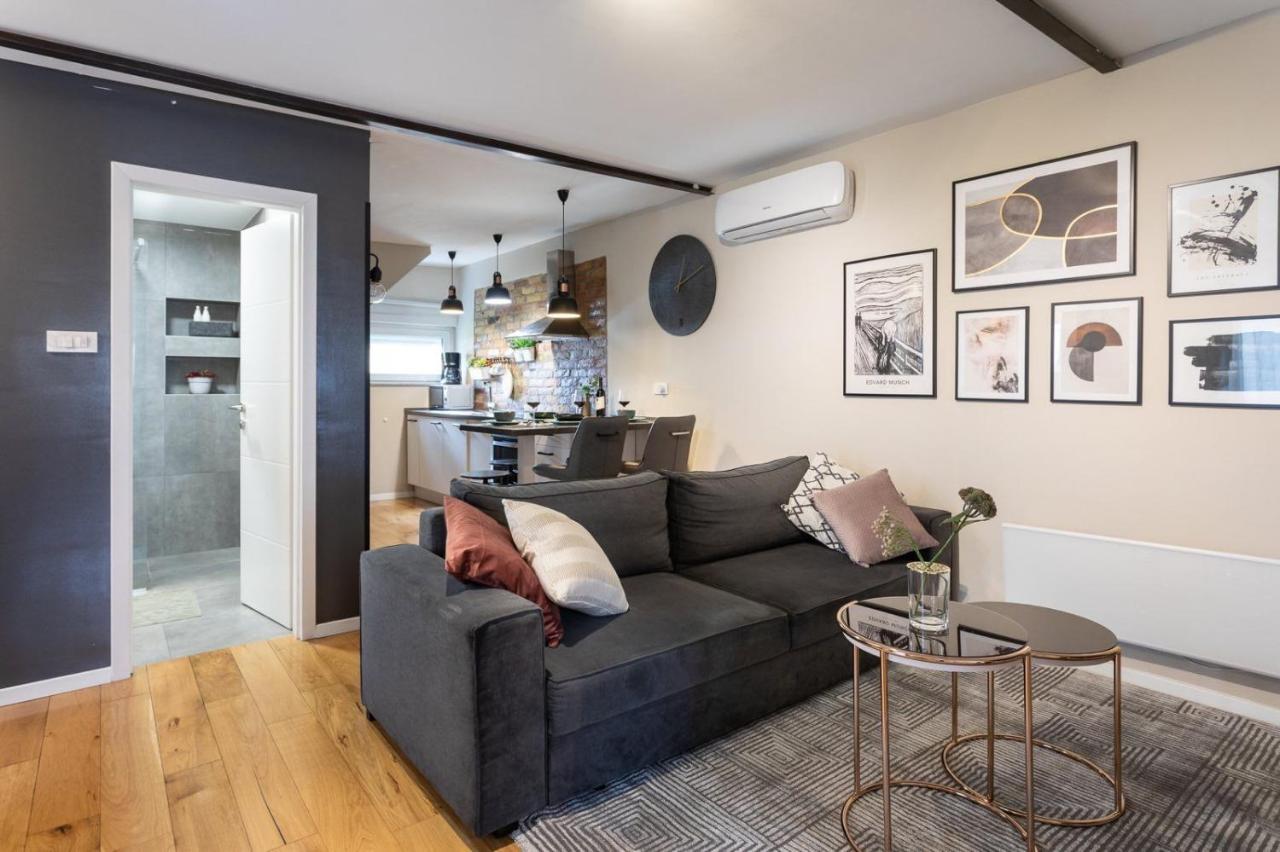 Stylish Urban Oasis