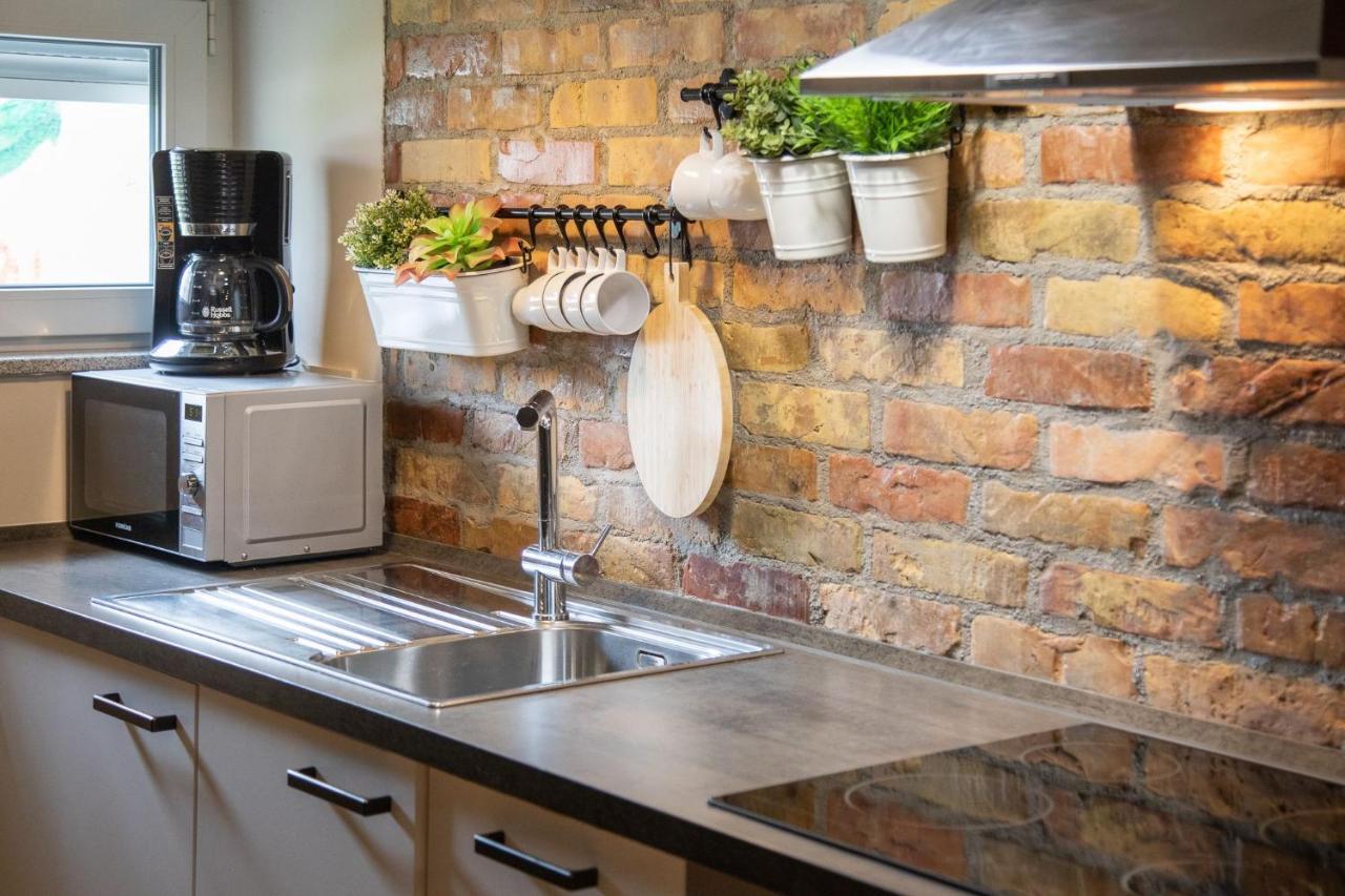 Stylish Urban Oasis