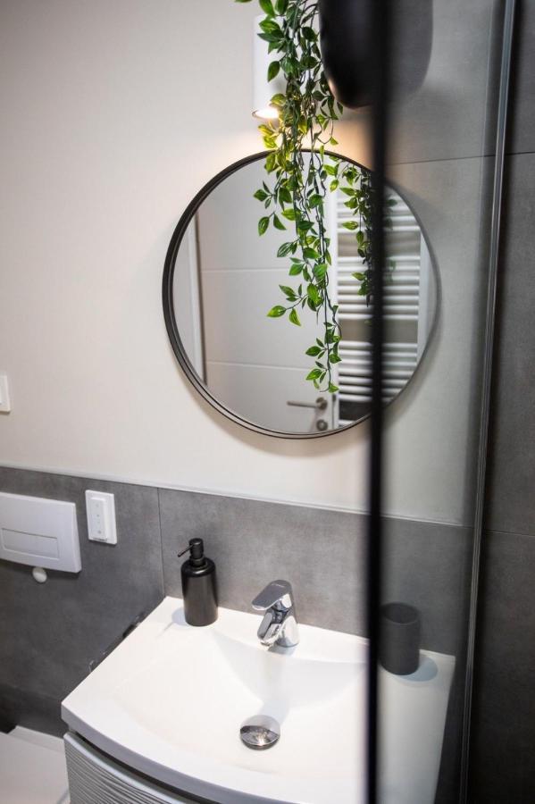 Stylish Urban Oasis